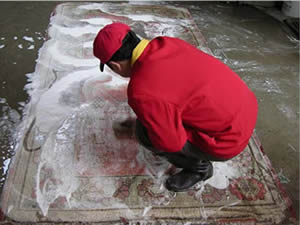 东营厂房油污清洗